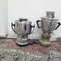 سماور 3 لیتری