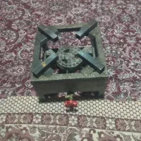 گاز تک شعله