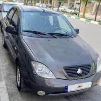 تیبا ۲ مدل ۱۳۹۴