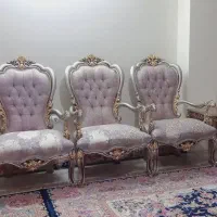 مبل شیک ۹ نفره