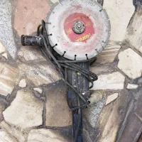 فرز سنگ بری دو عدد