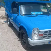 نیسان دیزل
