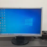 مانیتور سامسونگ اصل