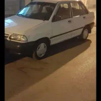 فروش پراید