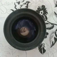 لنز دوربین.|دوربین عکاسی و فیلم‌برداری|قم, علی آباد|دیوار