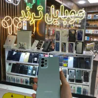 سامسونگ a73 کاملا سالم به همرا مهلت تست