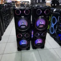 اسپیکر باند دیجی شارک DJ701