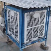 کولر آبی ۳۵۰۰
