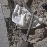 اگزوز پیکان