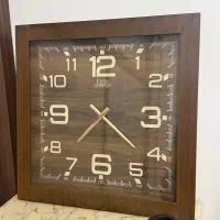 ساعت دیواری