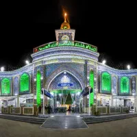 دل را به کربلا بسپار، سفر زیارتی عتبات عالیات