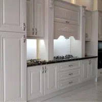 طراحی و نصب انواع کابینت های مدرن