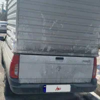 خودرو|خودرو سواری و وانت|اسلام‌شهر, شهرک مفیدی|دیوار