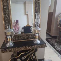 آیینه شمعدون