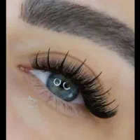 اکستنشن مژه