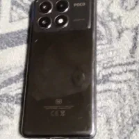poco x6 pro به شرط سلامت موبایل تمام کامل