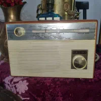 رادیو آنتیک فیلیپس