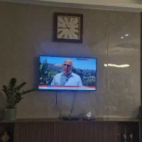 تلوزیون 50 اینچ
