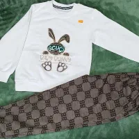 لباس بچه لباس کودک سایز۴۵