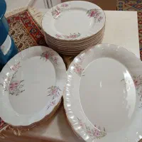 ظروف چینی قدیمی