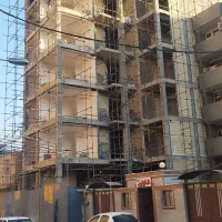 داربست فلزی  (مهد) با 20٪ تخفیف