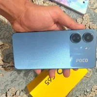 گوشی پوکو c65