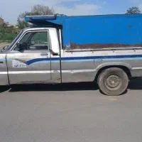 مزدا مدل ۷۲