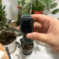 اپل واچ سری ۹ ۴۵ میل مشکی