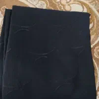 چادر گلدار  مشگی کاملا سالم
