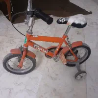 دوچرخه شماره ۱۲  و ۱۶