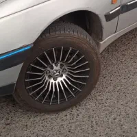 رینگ لاستیک