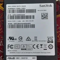 هارد ssd sanDisk