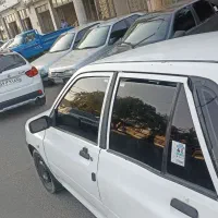 پراید مدل 90