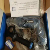 دریل چکشی هیوندای مدلHP9013 آکبند.