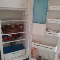 یخچال پارس