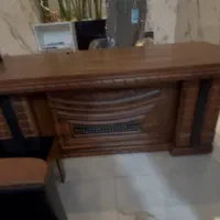 میز مبل صندلی اداری