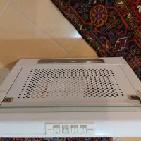 هود آشپزخانه