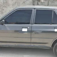 فروش ماشین مدل ۹۵