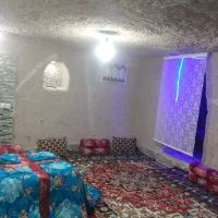 سوئیت صخره‌ای هادی