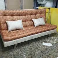 تختشو مبل کادیز تخت تاشو تختخوابشو خواب  تشکطبی