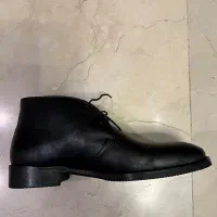بوت چرم مشهد