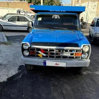 نیسان مدل98تحویلی 1400