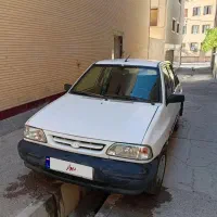 فروش خودرو پراید ۱۳۱