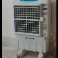 کولر آبی مدل برای