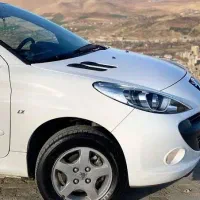 ۲۰۷ سقف شیشه ای دنده ۱۴۰۰