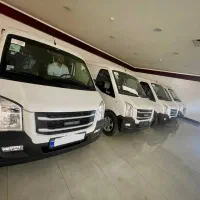 نمایندگی مدل های ون ایران خودرو.. ون اینرودز ۴۰۴