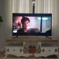 تلویزیون 48اینج مدل سامسونگ