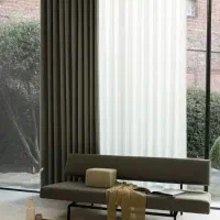 فروش انواع پرده
