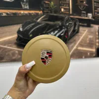 پورشه بنز آئودی بی‌ام‌و فولکس ولوو ایربگ داشبورد