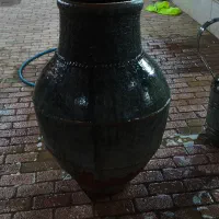 کوزه و خمره عتیقه